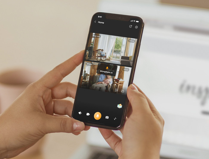 Imou Ranger Dual 2x5MP visual supplier