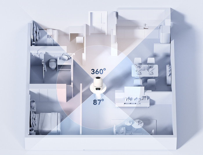 Imou Ranger Dual 2x5MP visual supplier