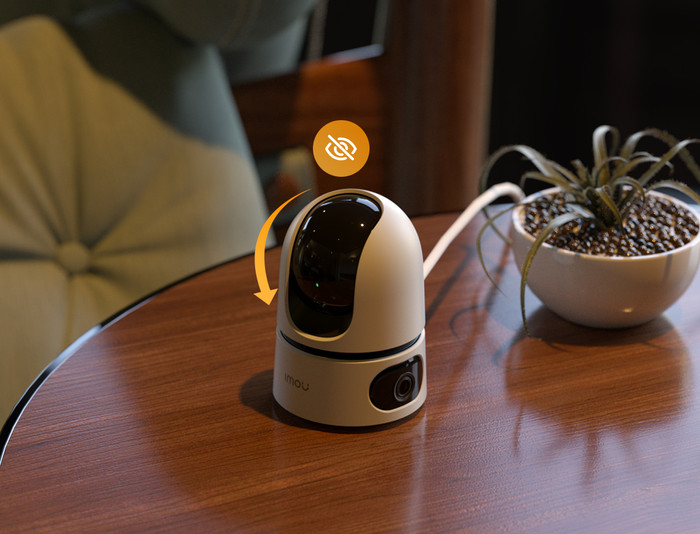 Imou Ranger Dual 2x5MP visual supplier