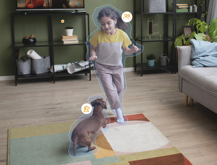 Imou Ranger Dual 2x5MP visual supplier