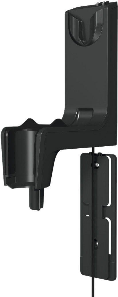 Miele Duoflex HX1 Extra détail