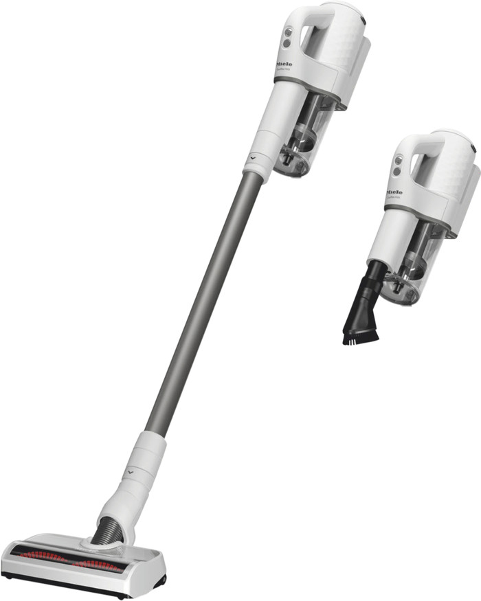 Miele Duoflex HX1 Extra détail