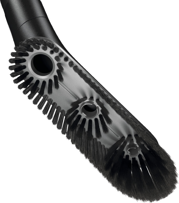 Miele Duoflex HX1 Extra accessoire