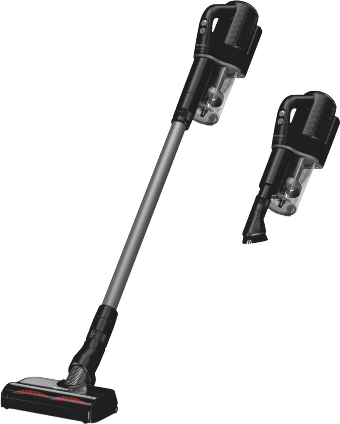 Miele Duoflex HX1 Cat & Dog détail