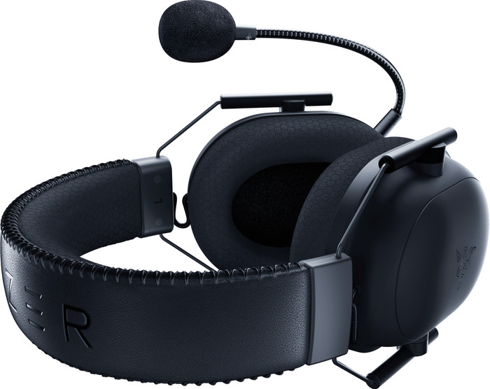 Razer BlackShark V2 Pro (2023) Casque Gamer Sans Fil - Noir détail