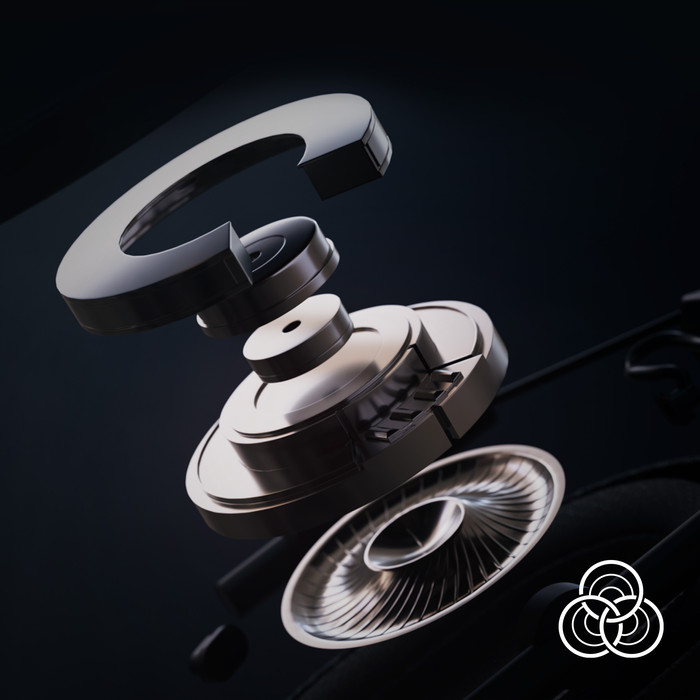 Razer BlackShark V2 Pro (2023) Casque Gamer Sans Fil - Noir visuel fournisseur