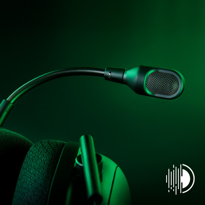 Razer BlackShark V2 Pro (2023) Casque Gamer Sans Fil - Noir visuel fournisseur