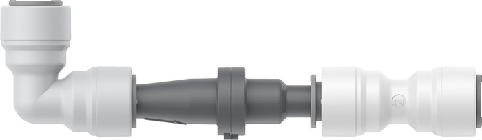 Dreame Raccordement à l'Eau RAW8 accessoire
