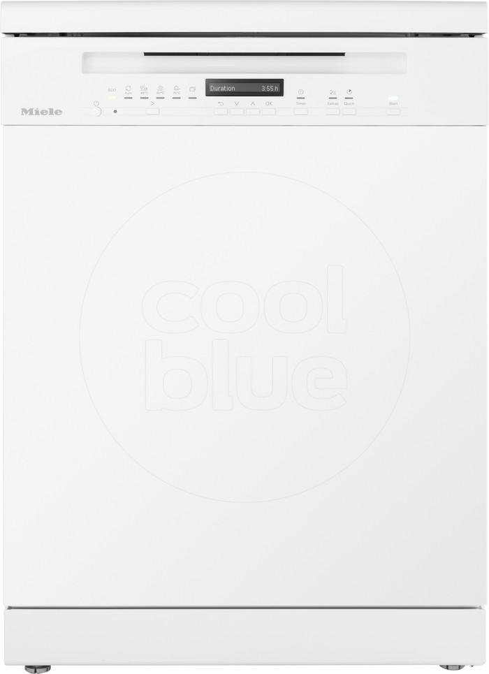 Miele G 7232 SC BRWS Main Image