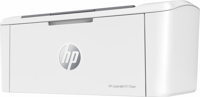HP LaserJet M110w rechterkant