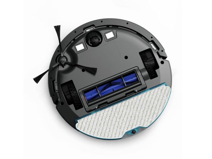 Rowenta X-Plorer Serie 75 S+ RR8585 onderkant