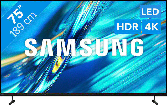 Sony Bravia 3 II LED 75" (2026) avant