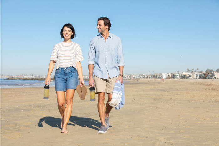 Ninja Blast BC151EUBK Zwart product in gebruik