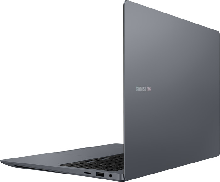 Samsung Galaxy Book4 Ultra NP960XGL-XG2NL back