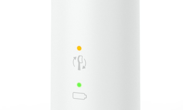 Philips Sonicare ProtectiveClean 3100 HX3675/13 detail