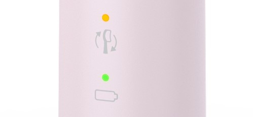 Philips Sonicare ProtectiveClean 3100 HX3675/15 detail