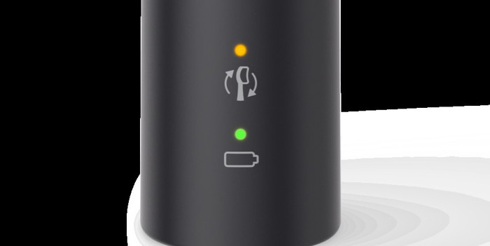 Philips Sonicare ProtectiveClean 3100 HX3675/15 detail