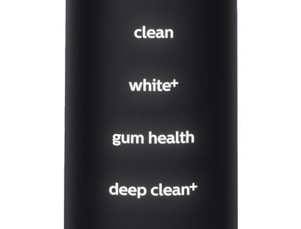 Philips Sonicare DiamondClean 9000 HX9913/18 detail