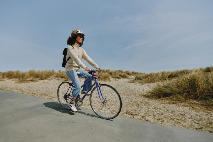 ABUS URBAN-I 4.0 ACE Or M produit à l'usage