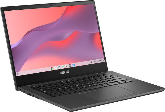 ASUS Chromebook Flip CM1402FM2A-EC0293 Azerty voorkant