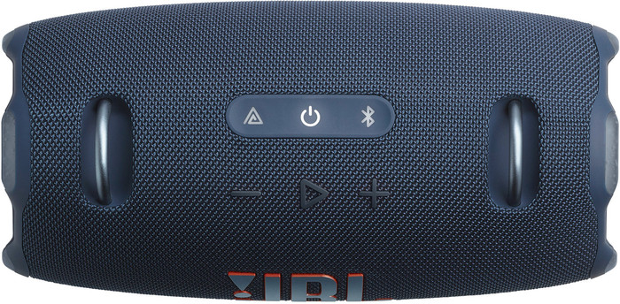 JBL Xtreme 4 Blue top
