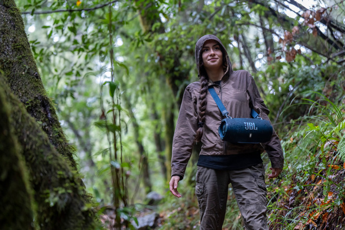 JBL Xtreme 4 Blue visual supplier