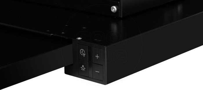 AEG DPK5660B 5000 détail