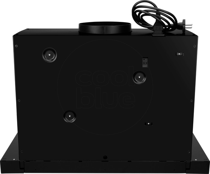 AEG DPK5660B 5000 arrière