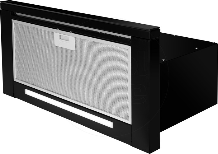 AEG DPK5660B 5000 côté droit