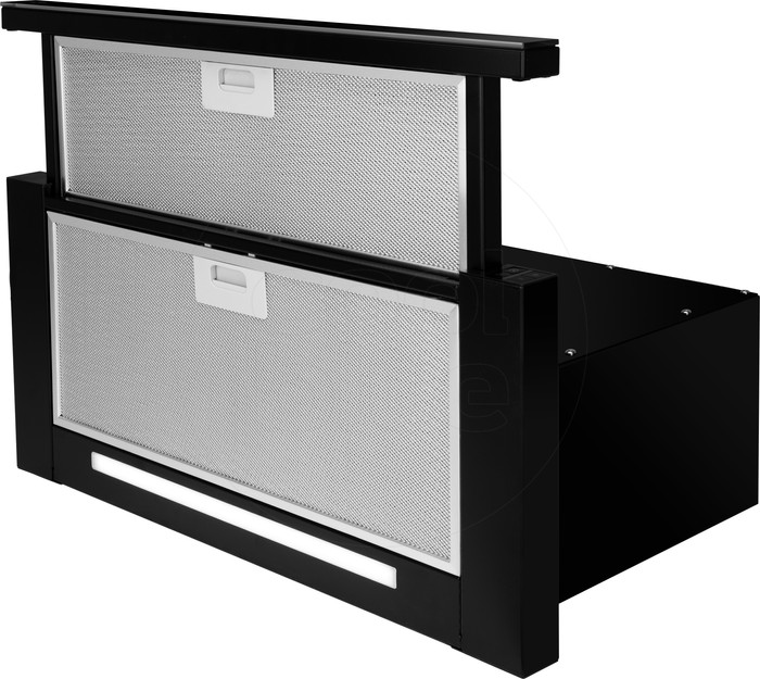 AEG DPK5660B 5000 côté droit