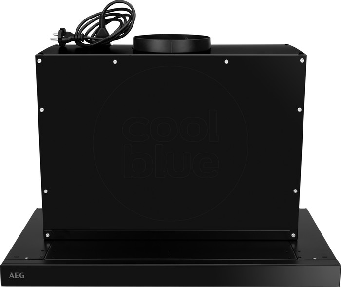 AEG DPK5660B 5000 avant