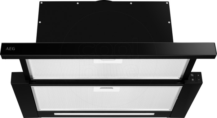 AEG DPK5660B 5000 dessous