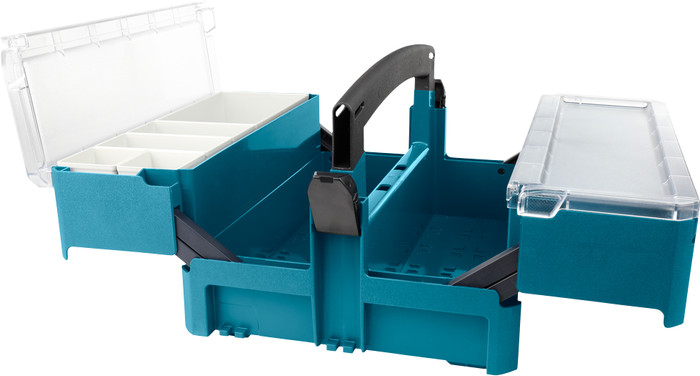 Makita P-84137 inside