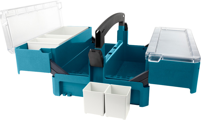 Makita P-84137 inside