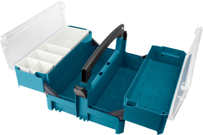 Makita P-84137 inside