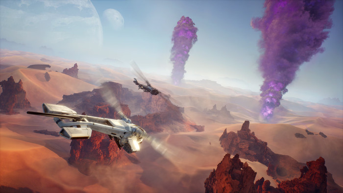 Dune: Awakening Day One Edition PS5 produit à l'usage