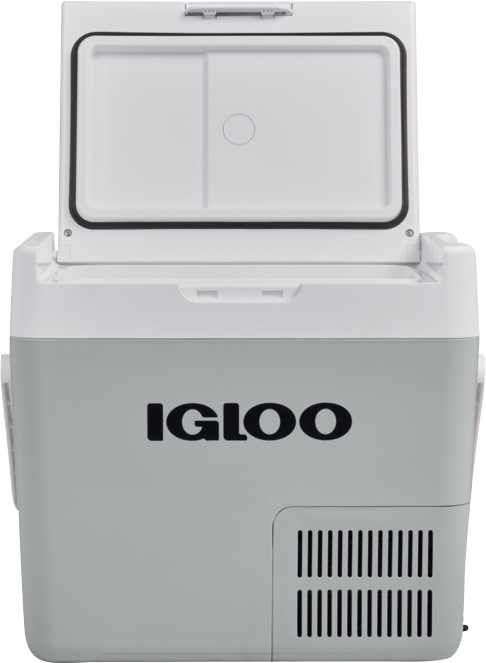 Igloo ICF18 Mist/white detail