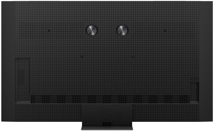 TCL SQD Mini-LED 65" C89L (2026) arrière
