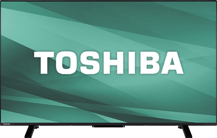 Toshiba 43UV2363DG (2024) avant