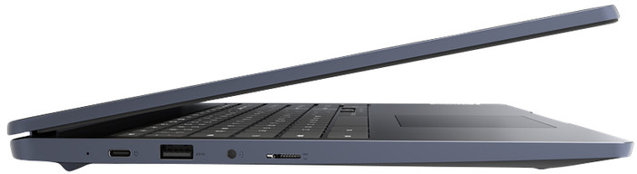 Lenovo Chromebook 3 15IJL6 82N40047MB Azerty linkerkant