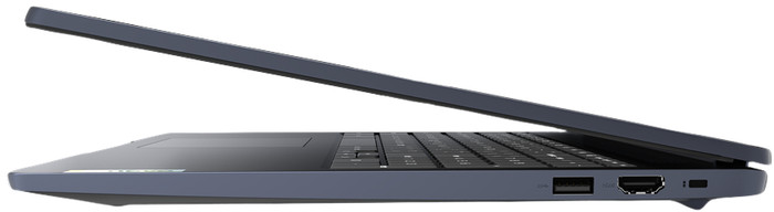 Lenovo Chromebook 3 15IJL6 82N40047MB Azerty rechterkant