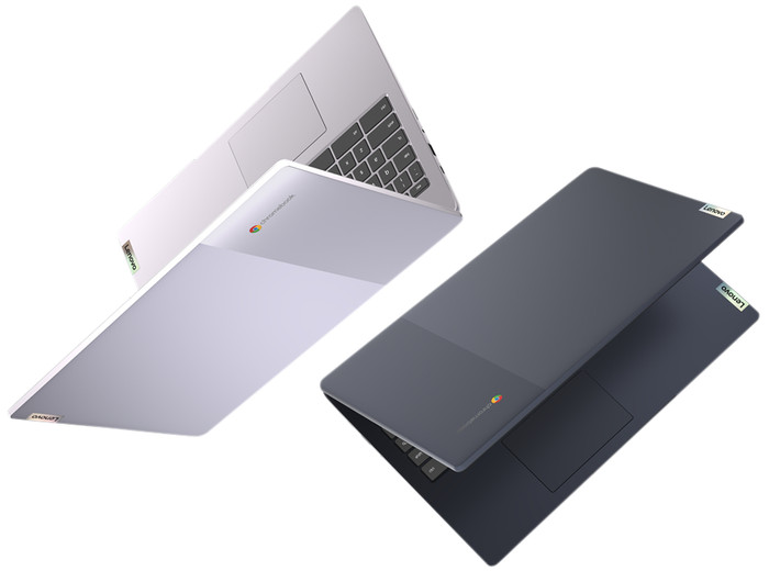 Lenovo Chromebook 3 15IJL6 82N40047MB Azerty visual leverancier