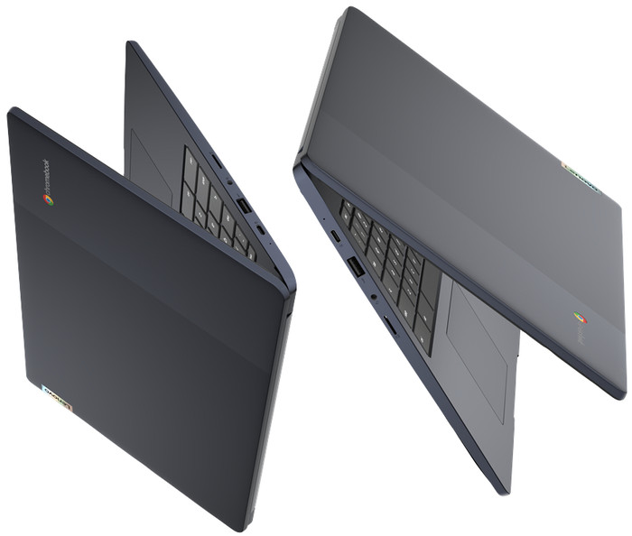 Lenovo Chromebook 3 15IJL6 82N40047MB Azerty visual leverancier