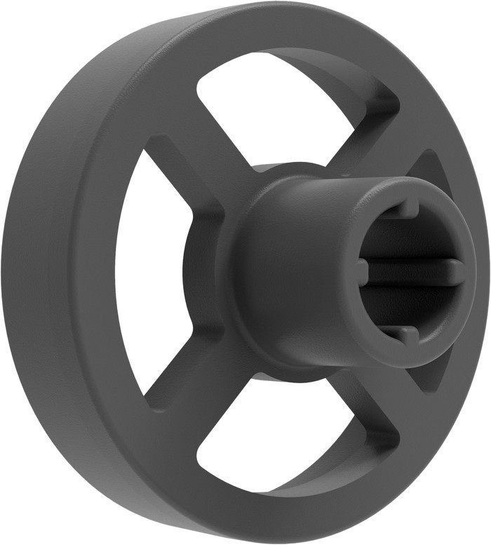 Rowenta ZR333A accessoireset X-Clean 3/5/6 accessoire