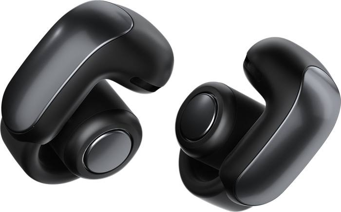 Bose Ultra Open Earbuds Black | Coolblue | Earbuds