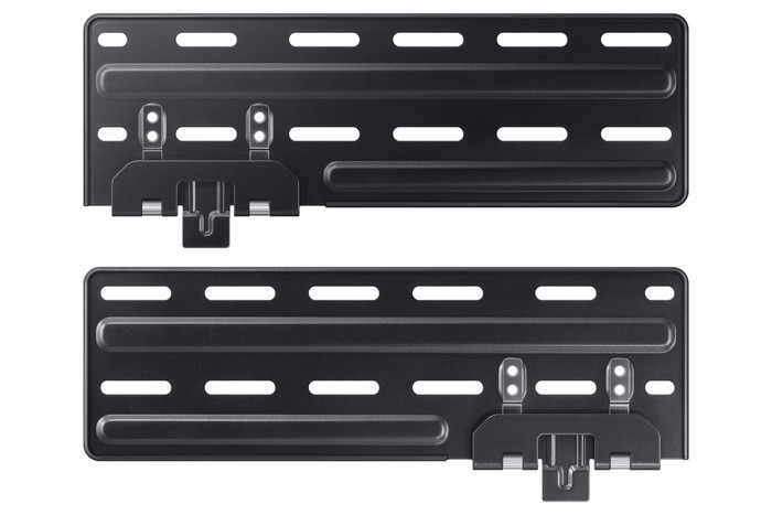 Samsung WMN-B50EB Slim Fit Wall-mount voorkant