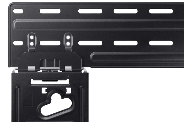 Samsung WMN-B50EB Slim Fit Wall-mount detail