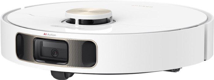 Dreame L10s Pro Ultra Heat front