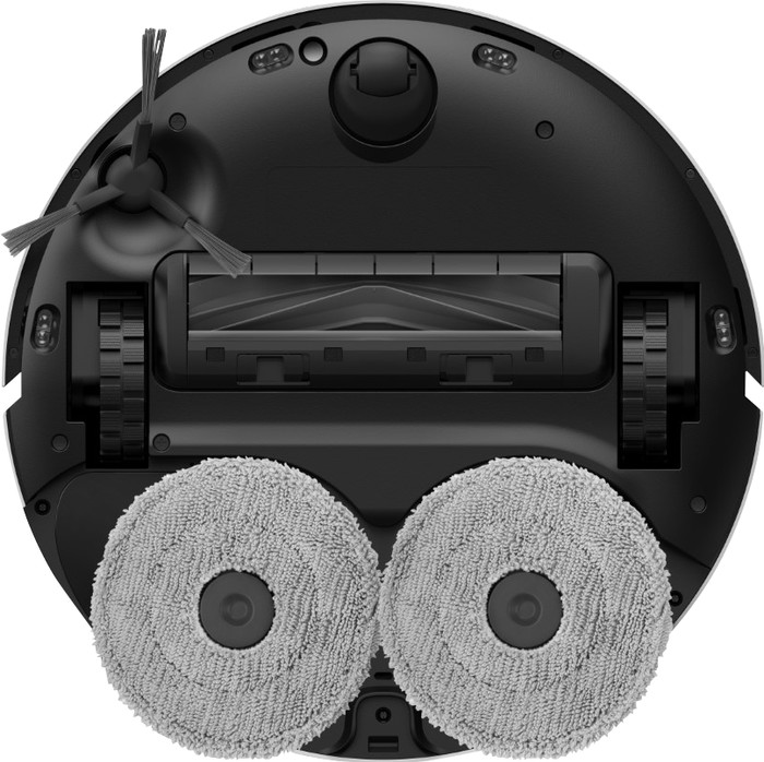 Dreame L10s Pro Ultra Heat bottom