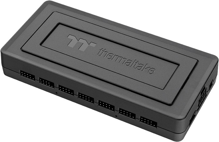 Thermaltake TT Sync V2 Controller Main Image